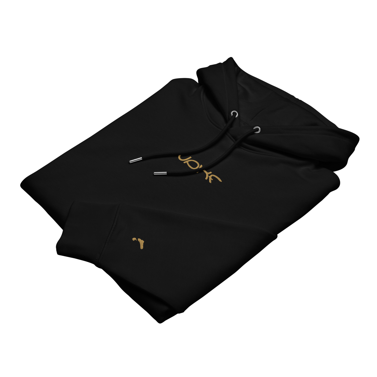 HOODIE "BUNTE BRICKS"