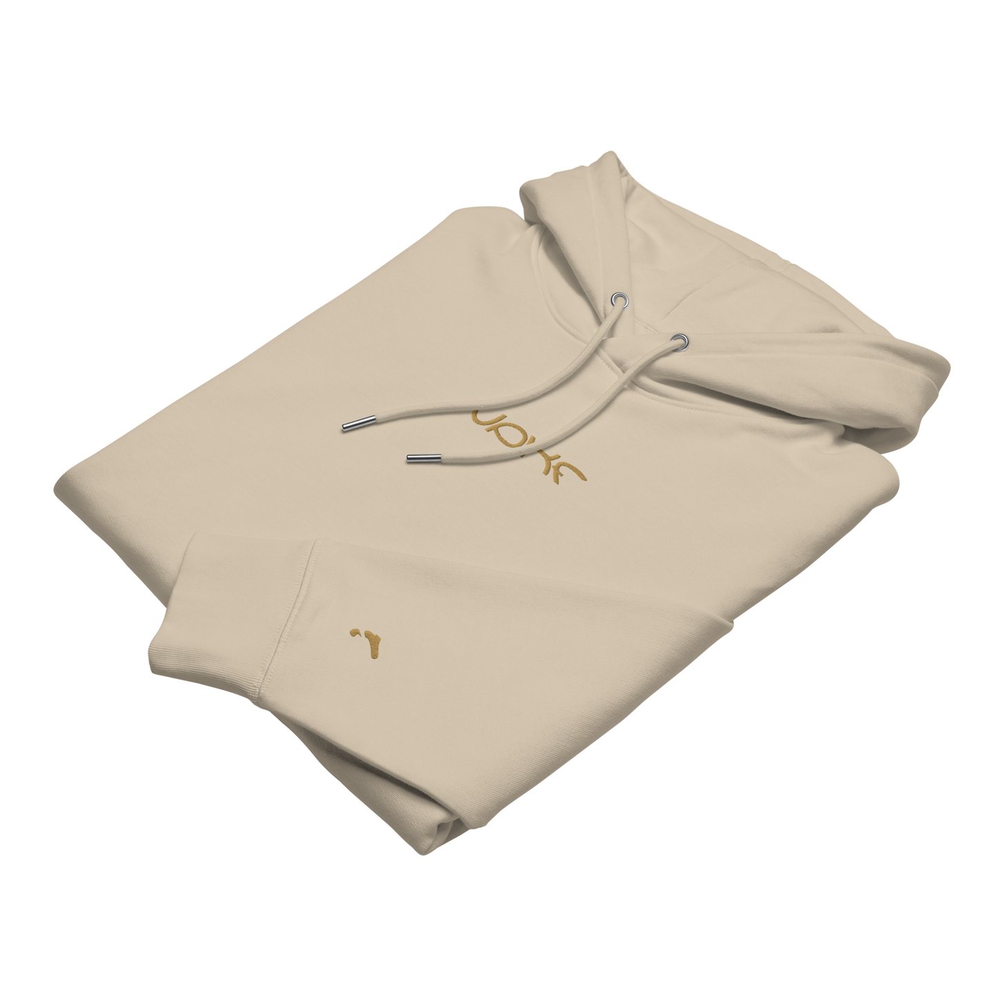 HOODIE "BUNTE BRICKS"