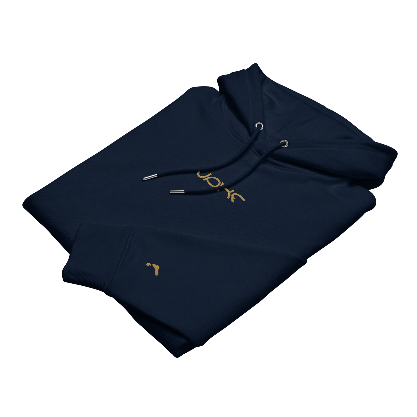 HOODIE "BUNTE BRICKS"
