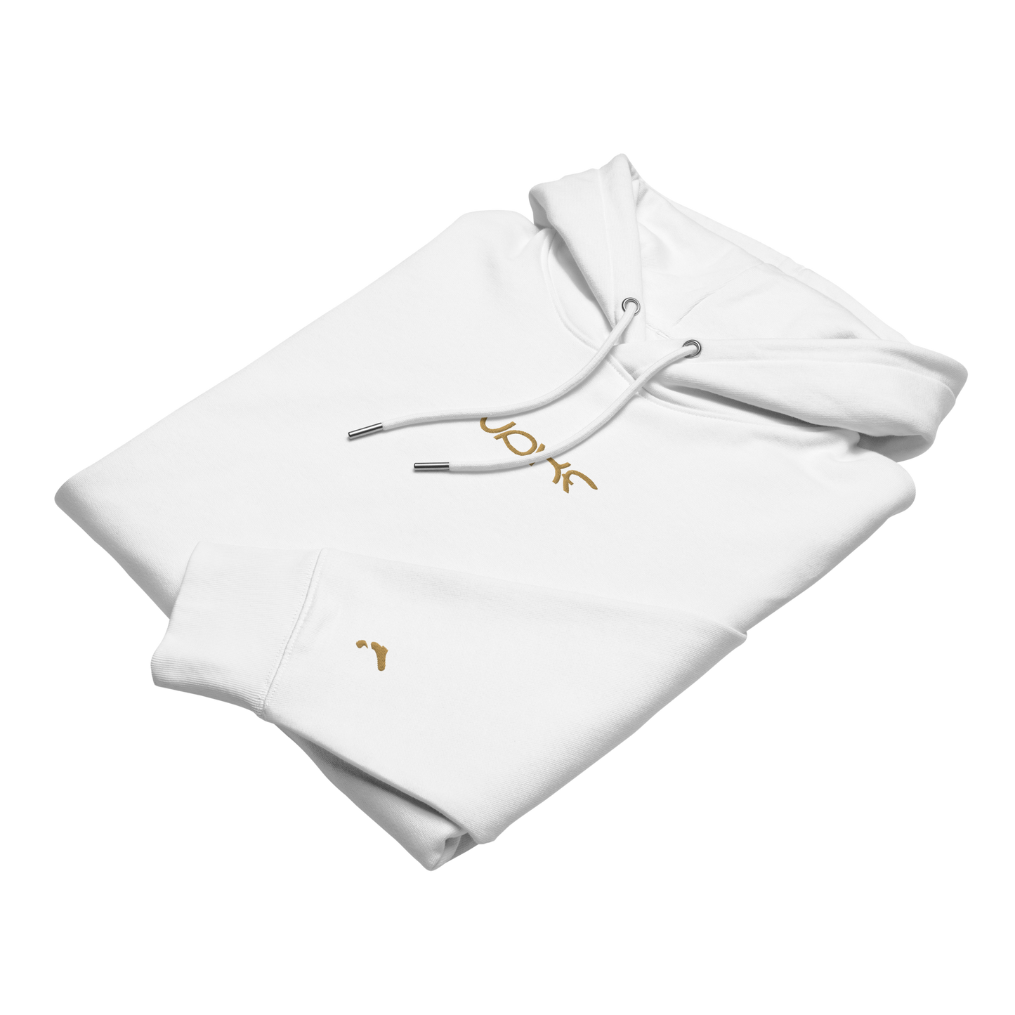 HOODIE "BUNTE BRICKS"